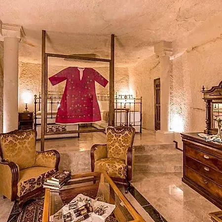 Hotel Hanedan Cappadocia 3*