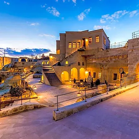 Hotel Hanedan Cappadocia