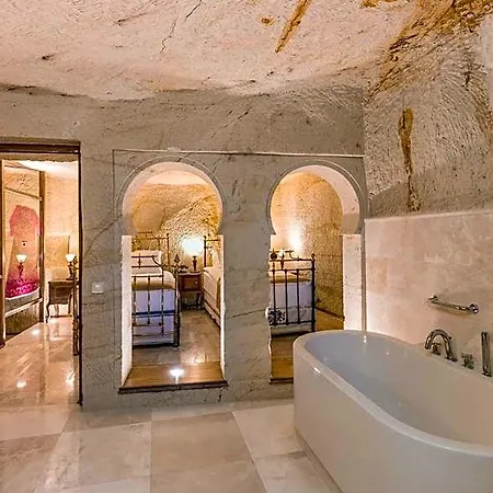 Hotel Hanedan Cappadocia