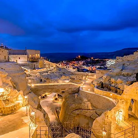Hanedan Cappadocia Ürgüp