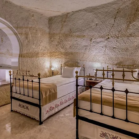 Hotel Hanedan Cappadocia