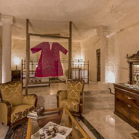 Hanedan Cappadocia Ürgüp