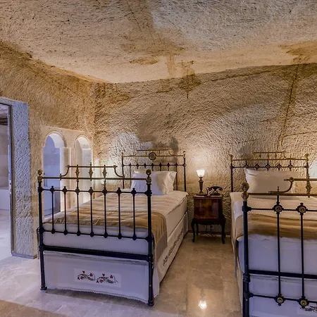 Hanedan Cappadocia Ürgüp