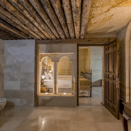 Hotel Hanedan Cappadocia Urgup