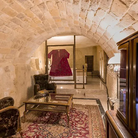 Hanedan Cappadocia Hotel