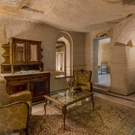 Hotel Hanedan Cappadocia 3*