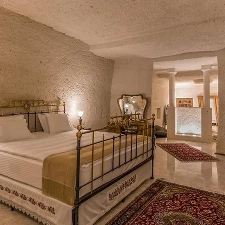Otel Hanedan Cappadocia