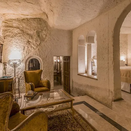 Hotel Hanedan Cappadocia 3*