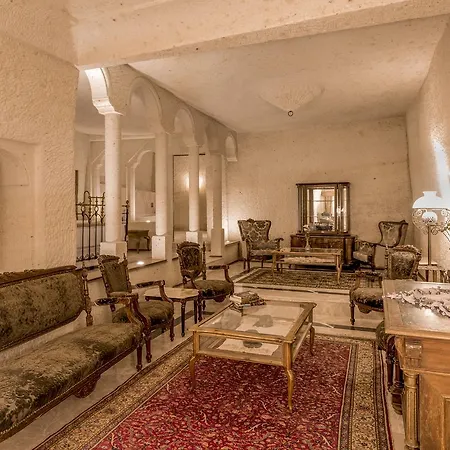 Hotel Hanedan Cappadocia 3*