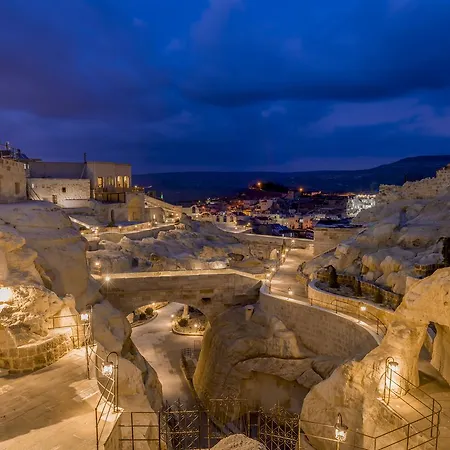 Hanedan Cappadocia 3* Urgup