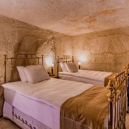 Hanedan Cappadocia Otel Ürgüp