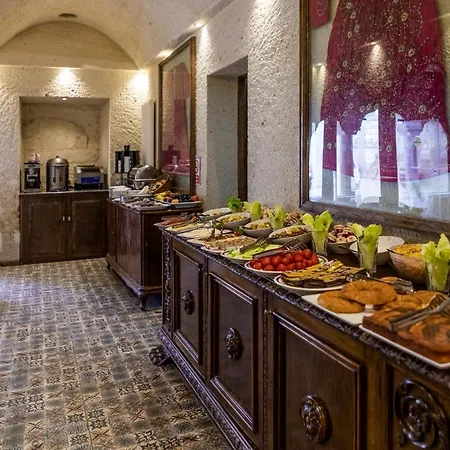 Hotel Hanedan Cappadocia 3*