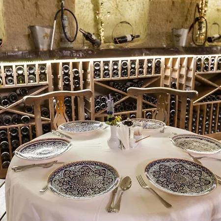 Hanedan Cappadocia Hotel Urgup