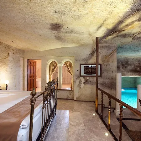 Hanedan Cappadocia Hotel