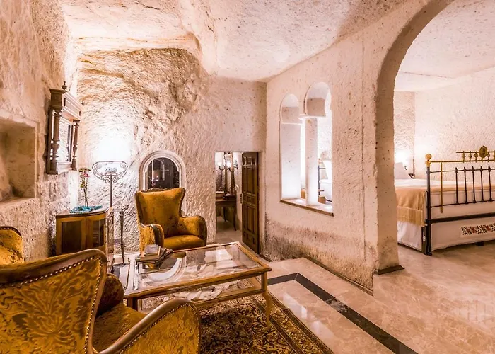 Hanedan Cappadocia فندق