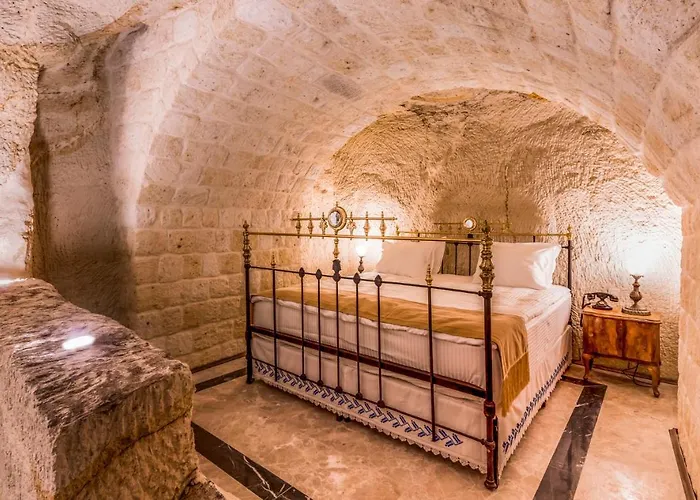 Hanedan Cappadocia فندق