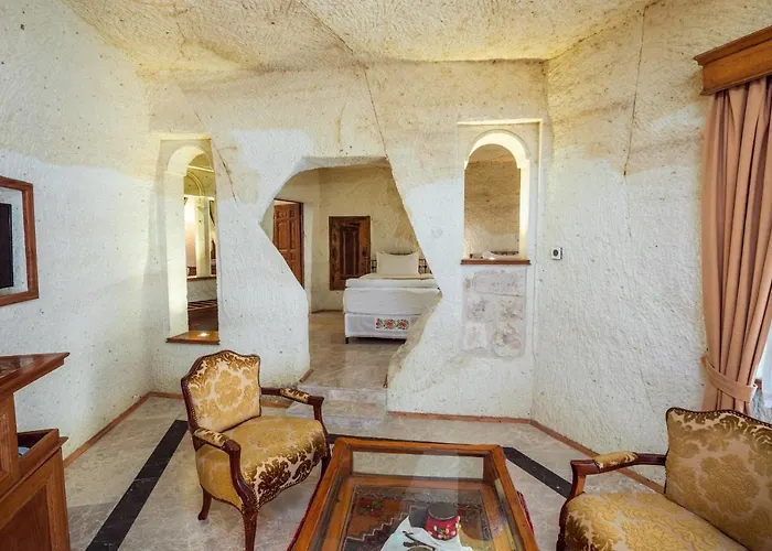 فندق Hanedan Cappadocia 3*