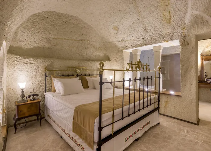 فندق Hanedan Cappadocia