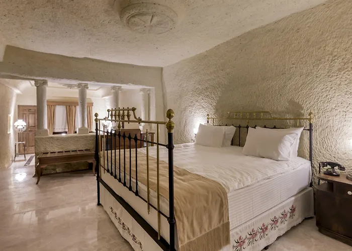 Hanedan Cappadocia فندق