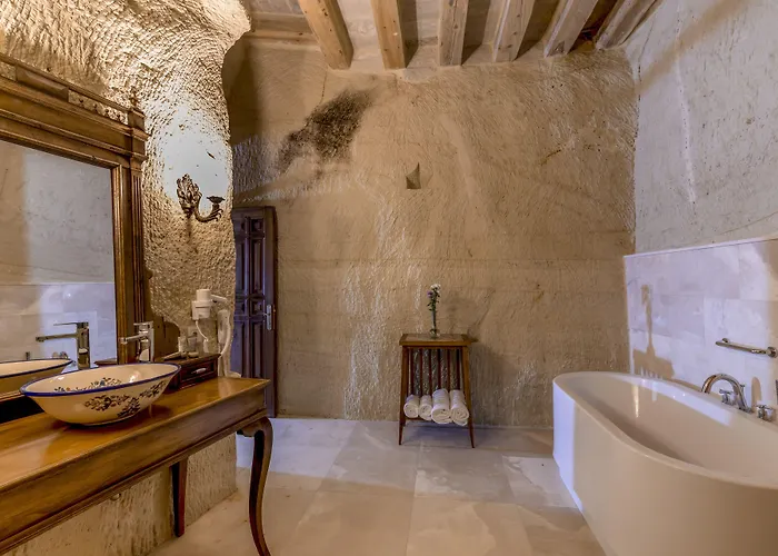 Hanedan Cappadocia 3*