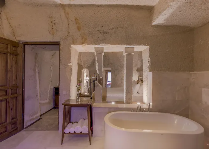 فندق Hanedan Cappadocia