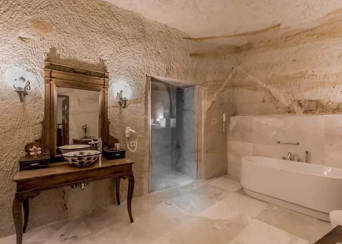 Hanedan Cappadocia فندق