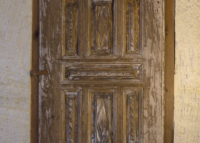 Hanedan Cappadocia فندق 3*