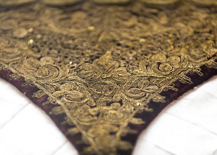 Hanedan Cappadocia فندق أوروغوبْ