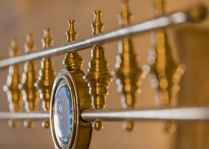 فندق Hanedan Cappadocia