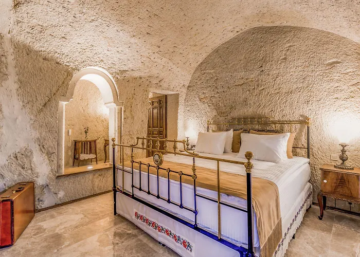 فندق Hanedan Cappadocia