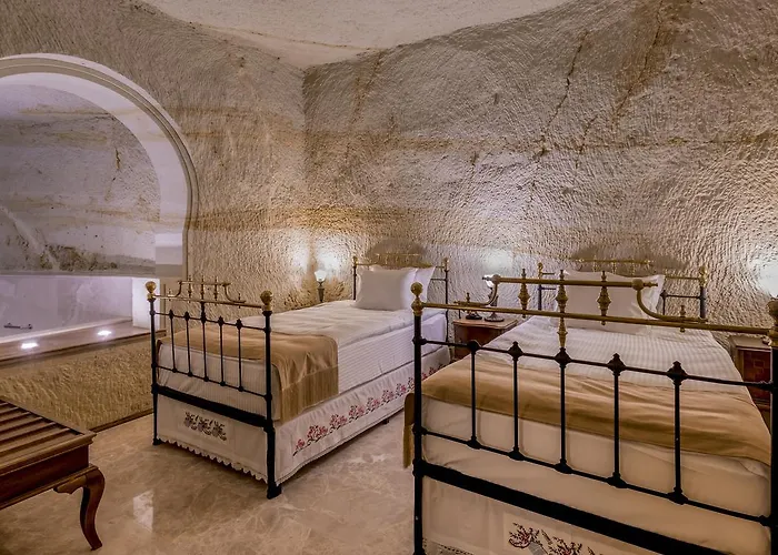 فندق Hanedan Cappadocia