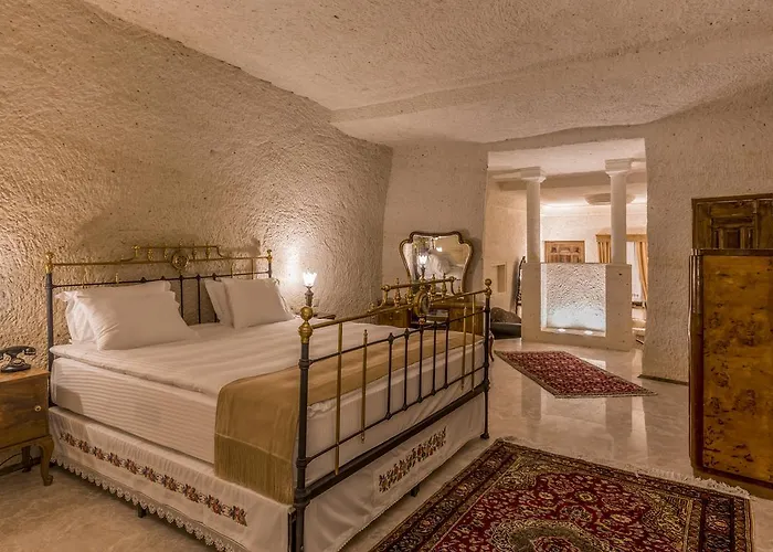 فندق Hanedan Cappadocia