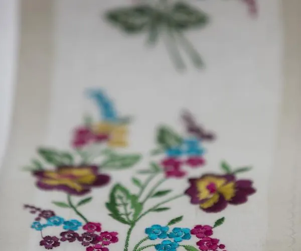 فندق Hanedan Cappadocia