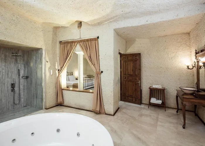 Hanedan Cappadocia 3* أوروغوبْ